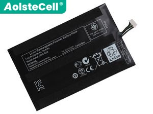 Battery for Gigabyte GND-D20