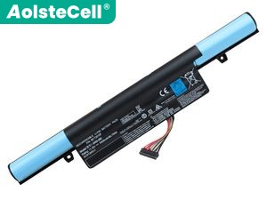 Battery for Gigabyte P55W v7