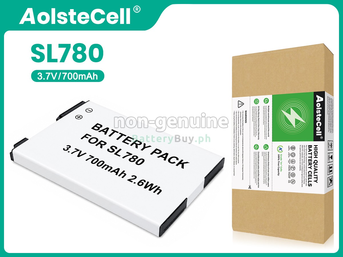 Gigaset OPENSTAGE SL4 PROFESSIONAL Replacement Battery