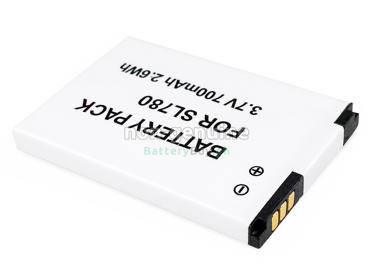 Gigaset OPENSTAGE SL4 PROFESSIONAL Replacement Battery
