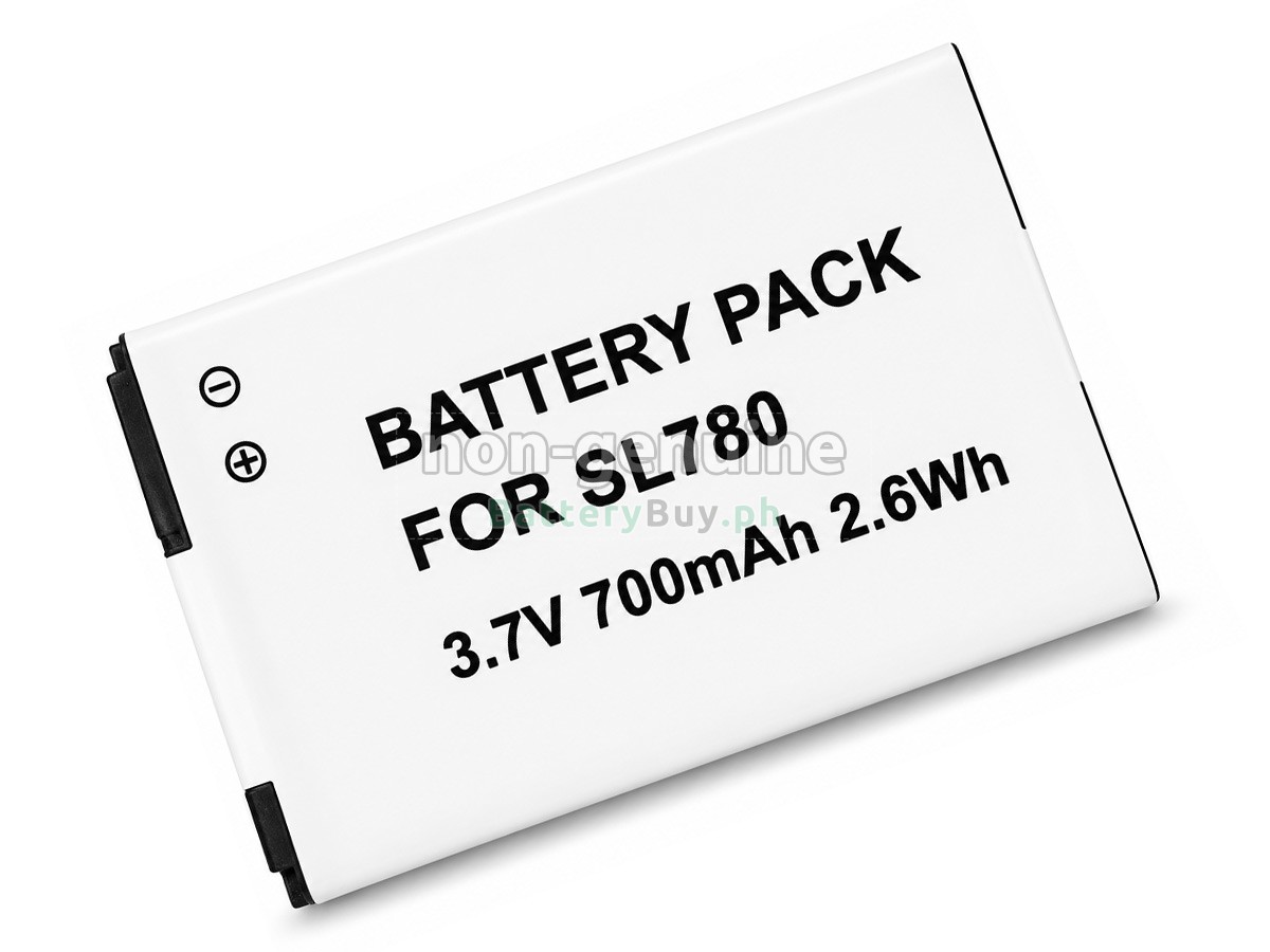Gigaset OPENSTAGE SL4 PROFESSIONAL Replacement Battery