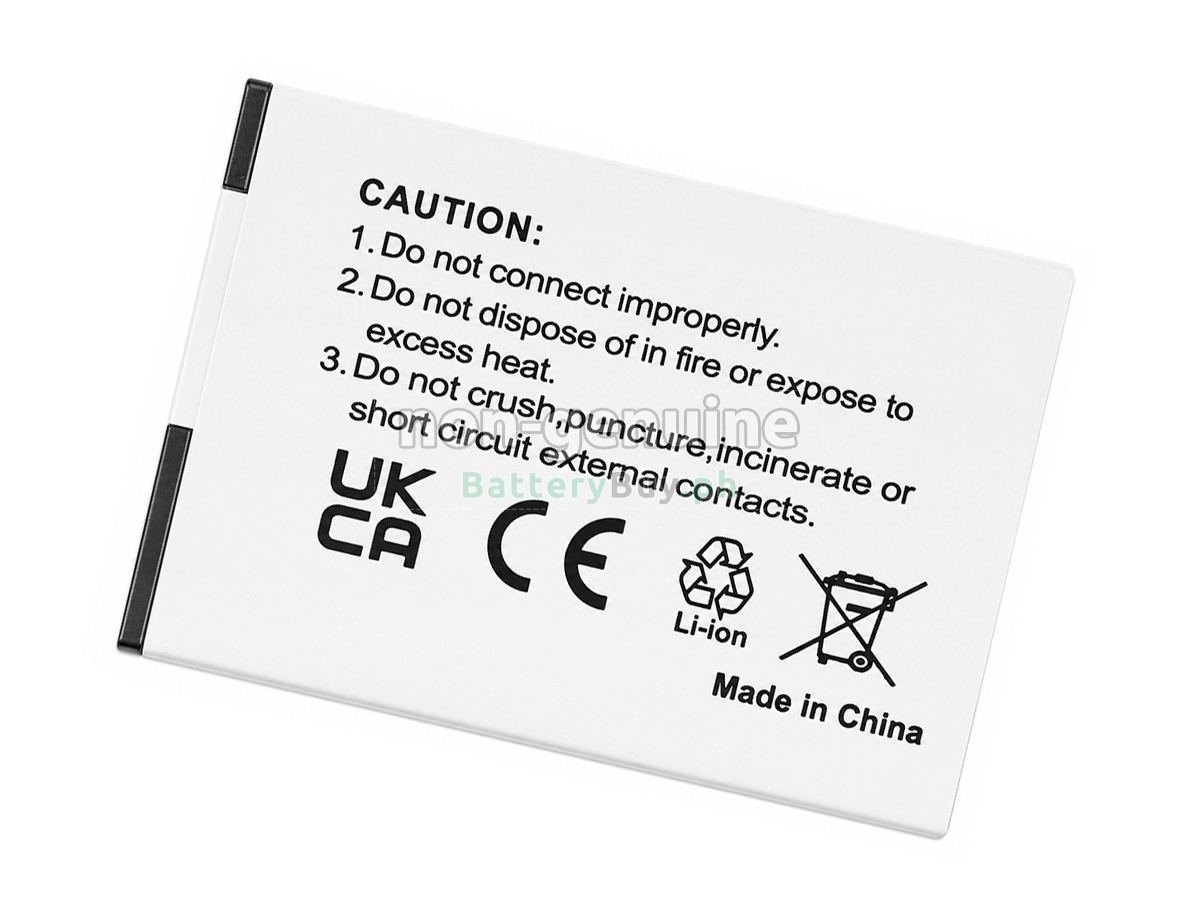 Gigaset OPENSTAGE SL4 PROFESSIONAL Replacement Battery