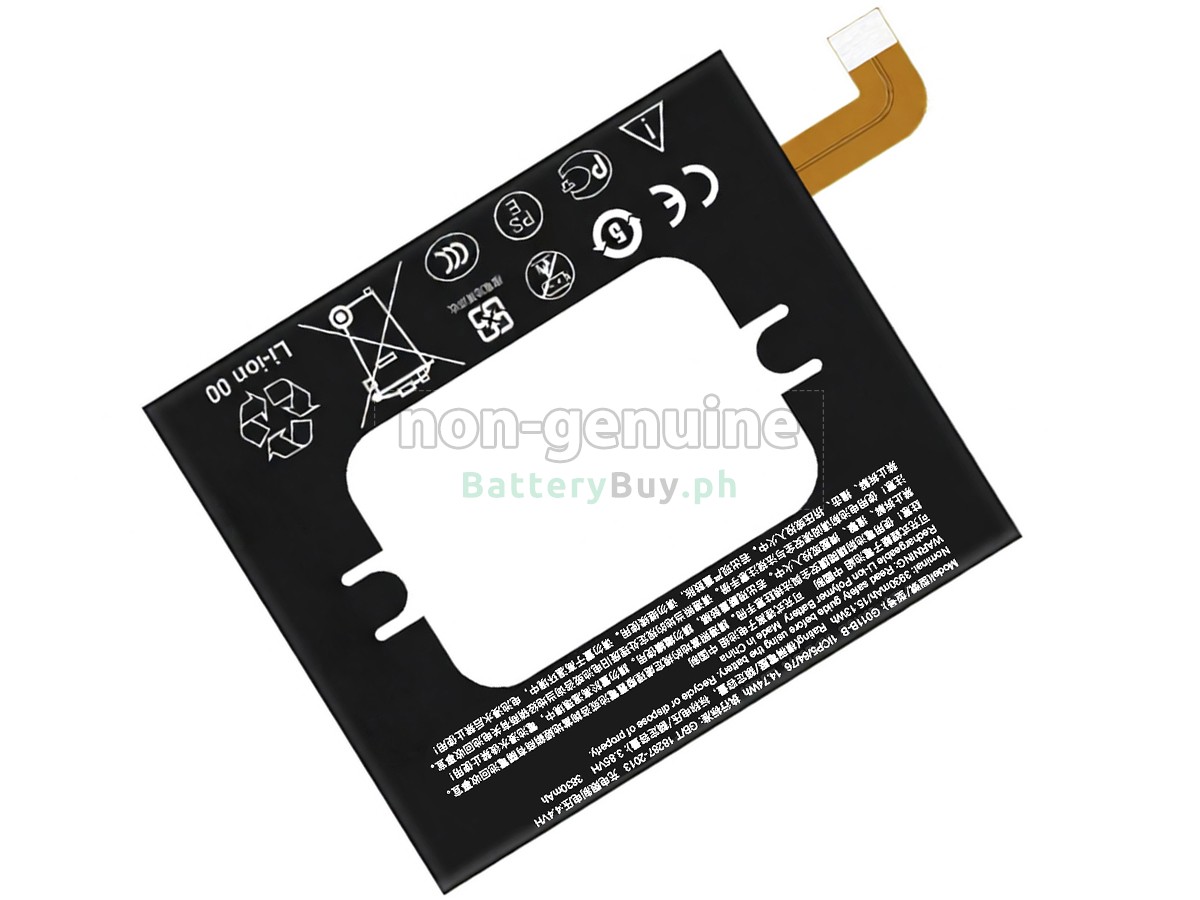 Google PIXEL 2XL (U LINE VERSION) Replacement Battery