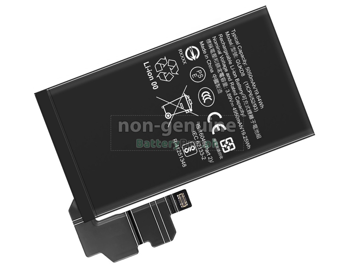 Google PIXEL 8 PRO Replacement Battery