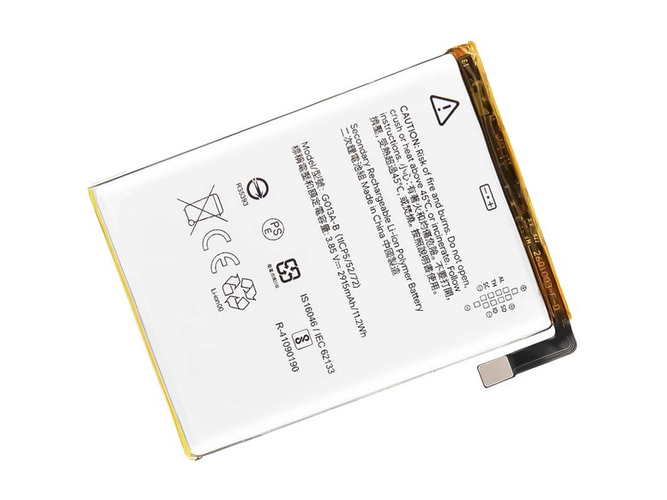 Battery for Google G013A-B
