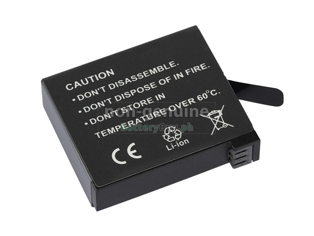 GoPro AHDBT-401 Replacement Battery