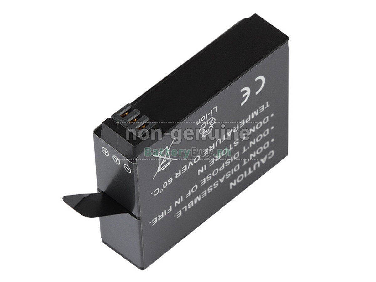GoPro AHDBT-401 Replacement Battery