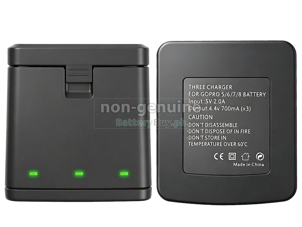 GoPro HERO 5 Replacement Battery