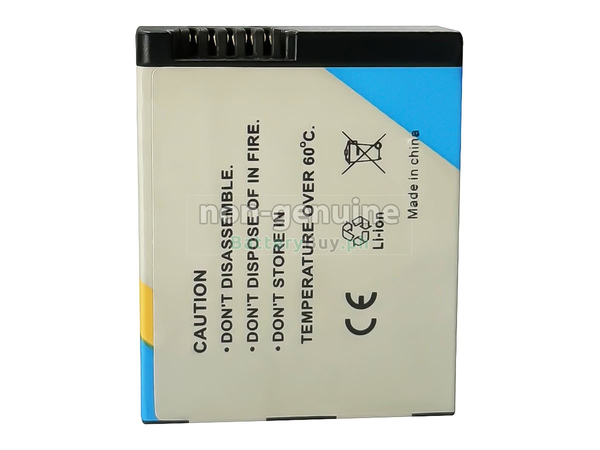 GoPro HERO 13 Replacement Battery