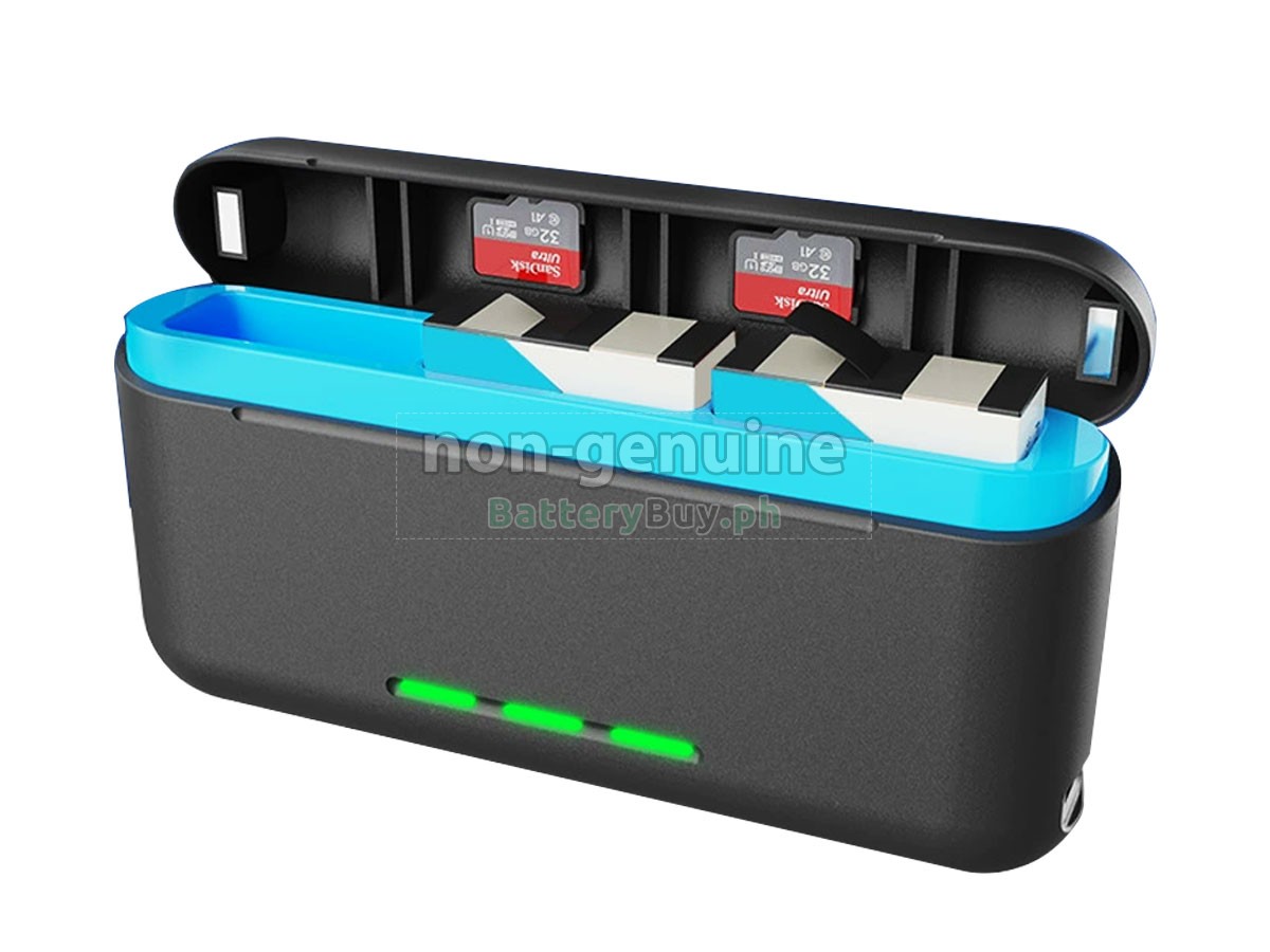 GoPro HERO 13 Replacement Battery