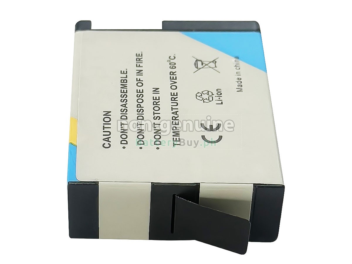 GoPro HERO 13 Replacement Battery