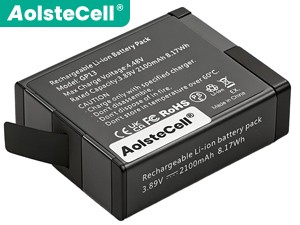 Battery for GoPro Hero13