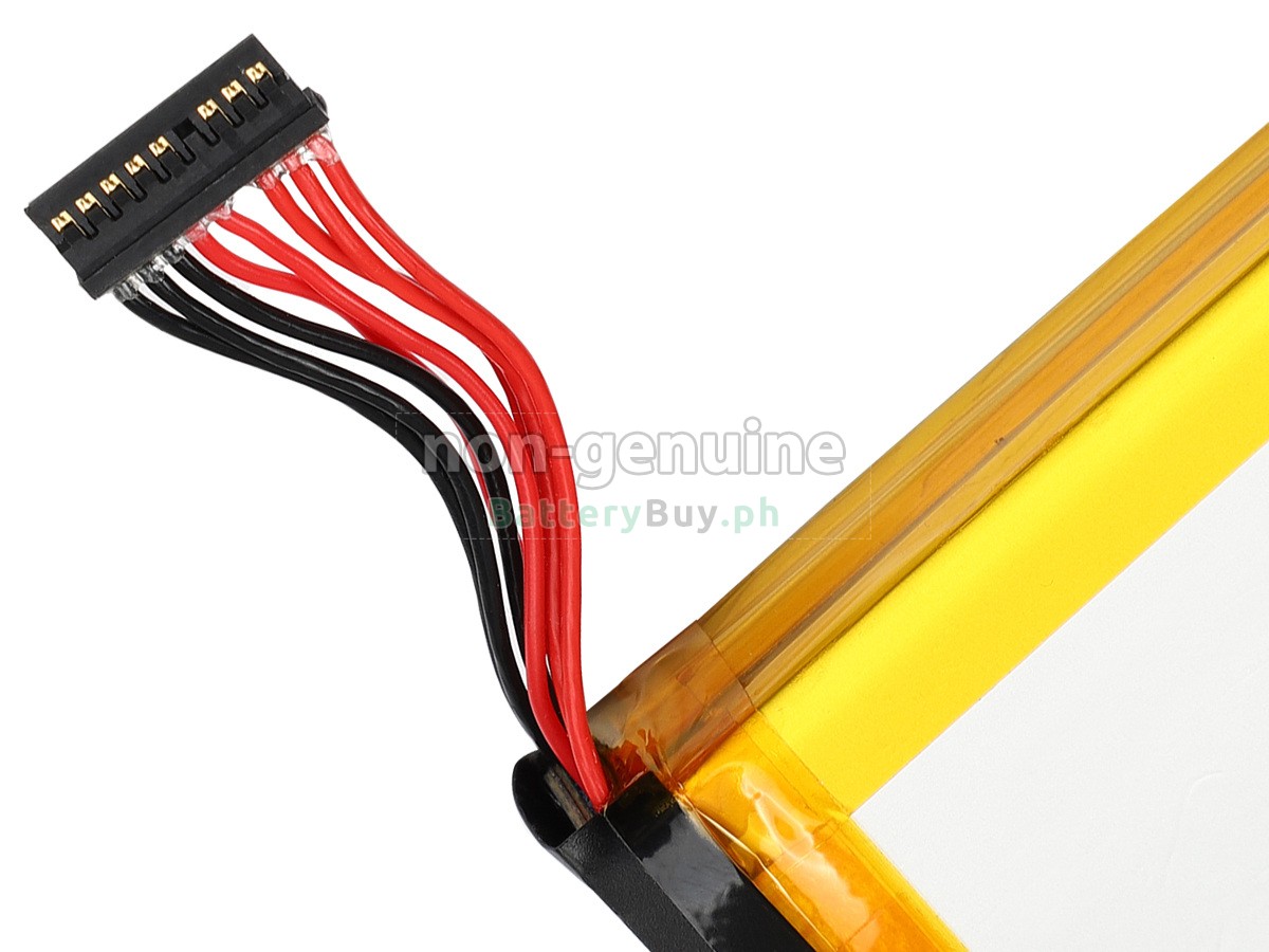 GPD WINMAX HANDHELD GAME PLAYER Replacement Battery