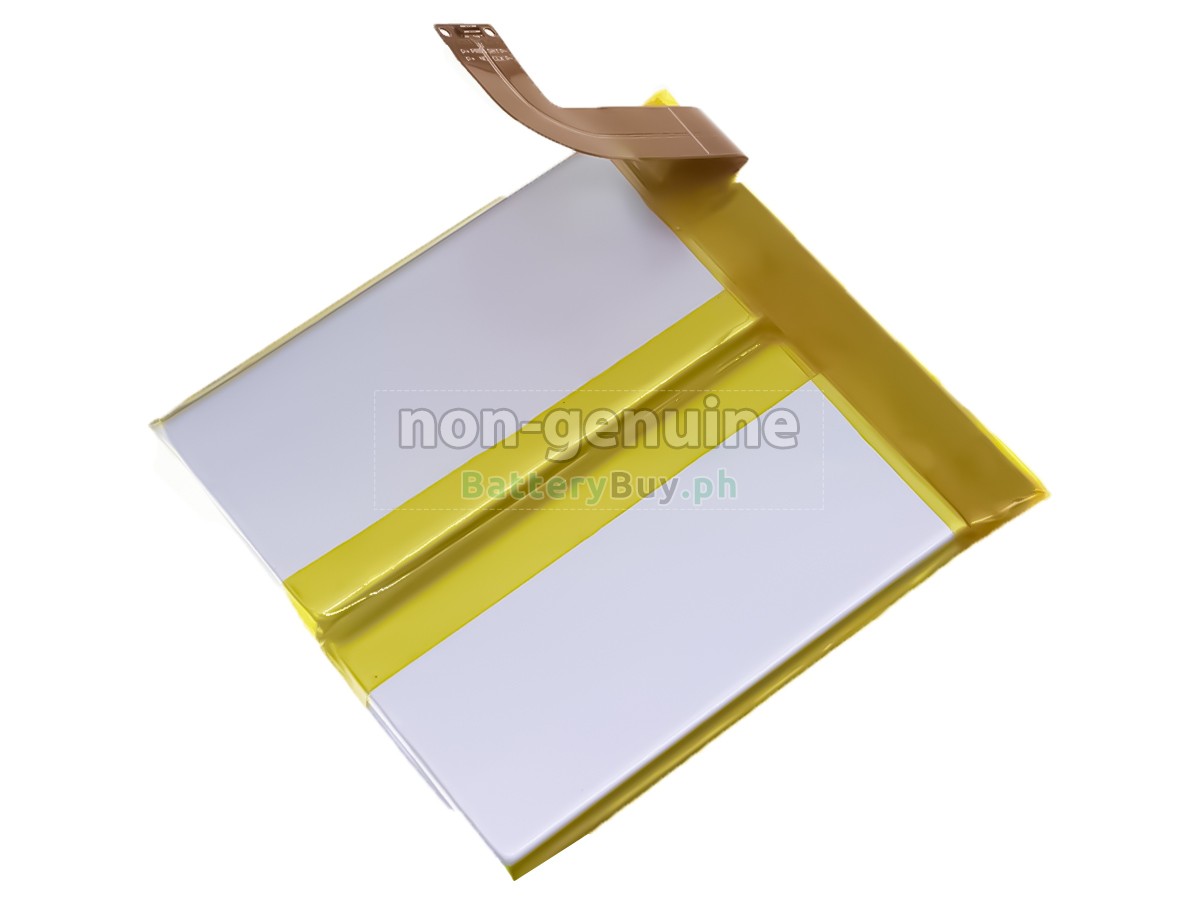 GPD 634280 Replacement Battery