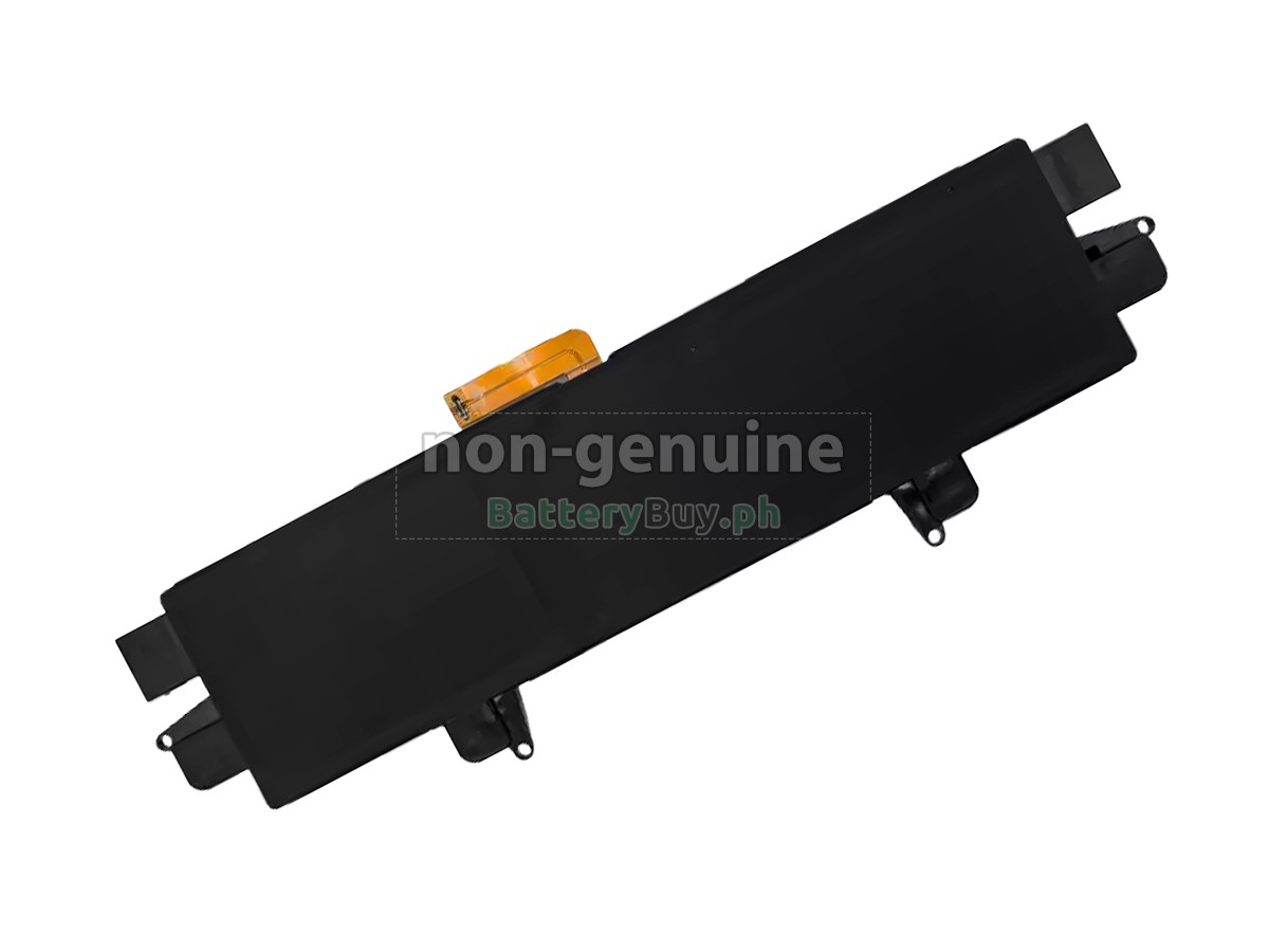 GPD AEC634791-4S1P(4ICP7/47/91) Replacement Battery
