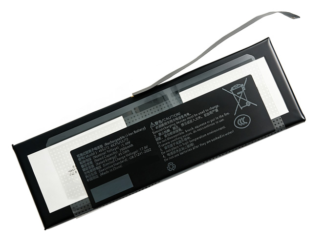 Battery for GPD Pocket 4