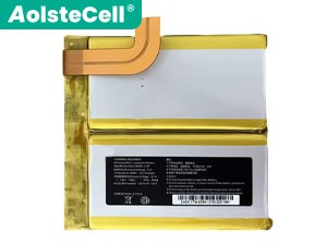 Battery for GPD pocket 2