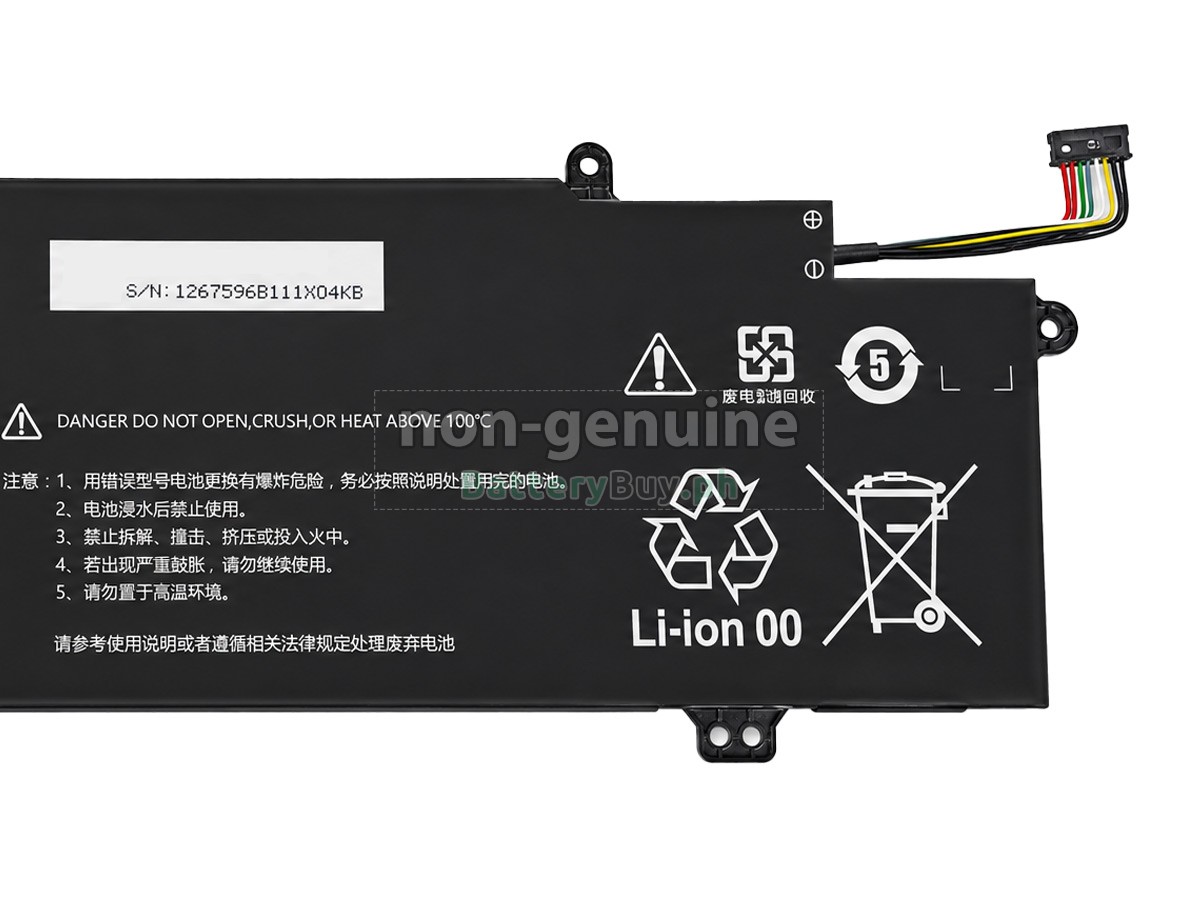 Great Wall SNGW001 Replacement Battery