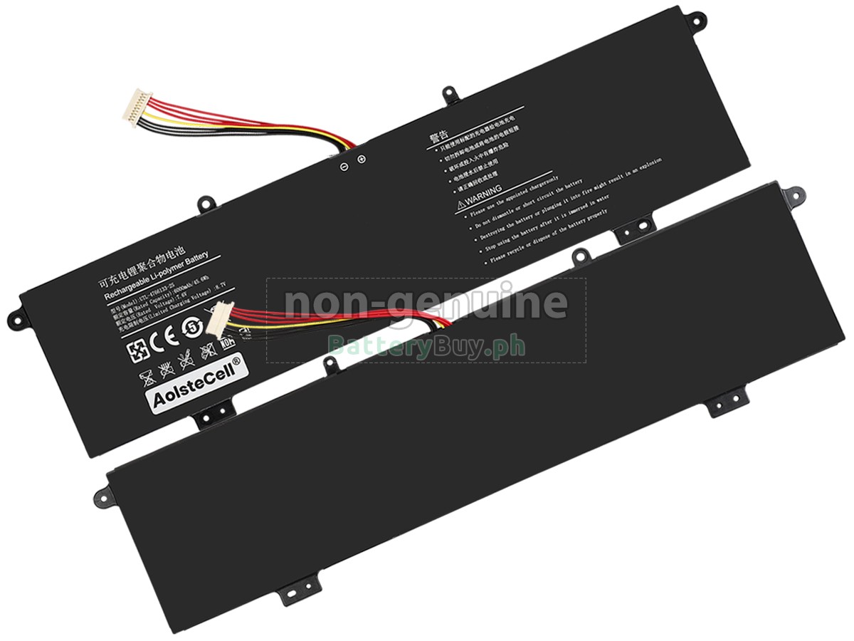 Great Wall UTL-4766133-2S Replacement Battery