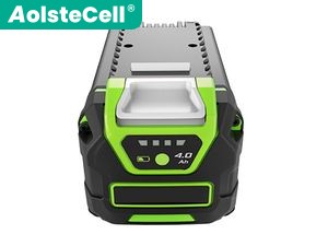 Battery for Greenworks BAF724