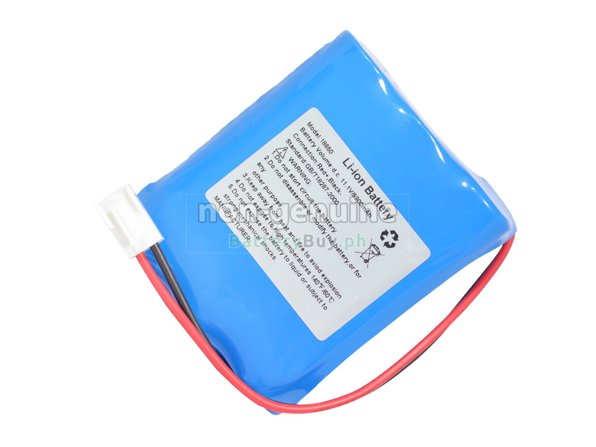 Guoteng GT9001 Replacement Battery