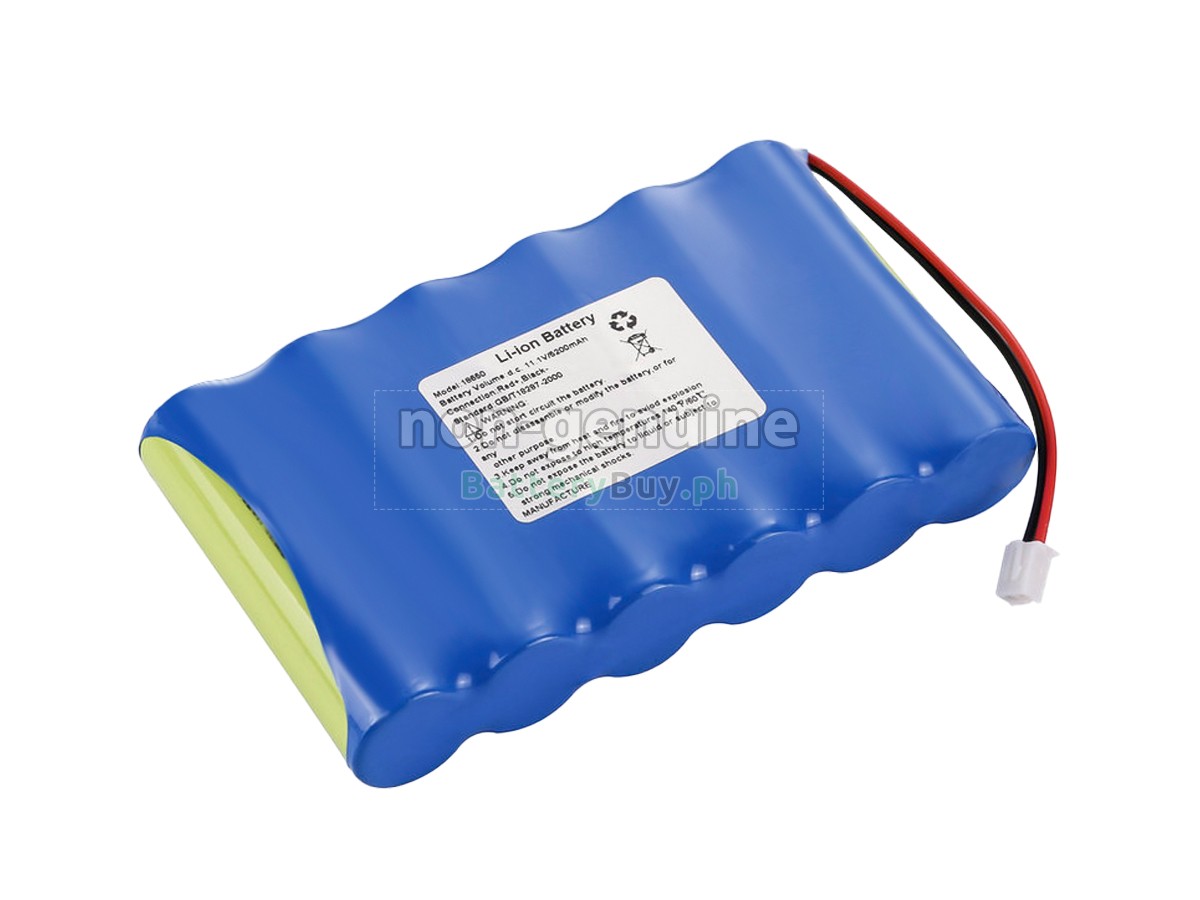 Guoteng GT9003 Replacement Battery