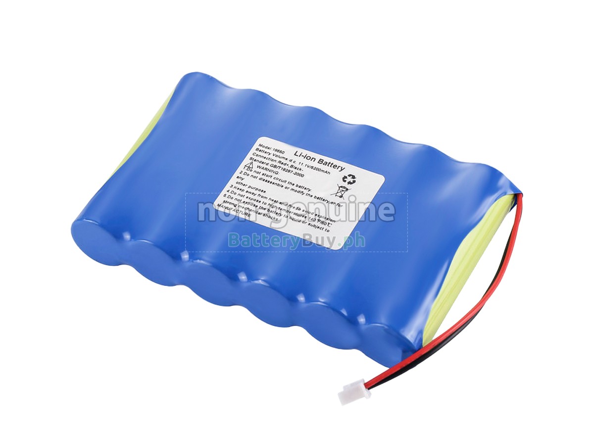 Guoteng GT9003 Replacement Battery