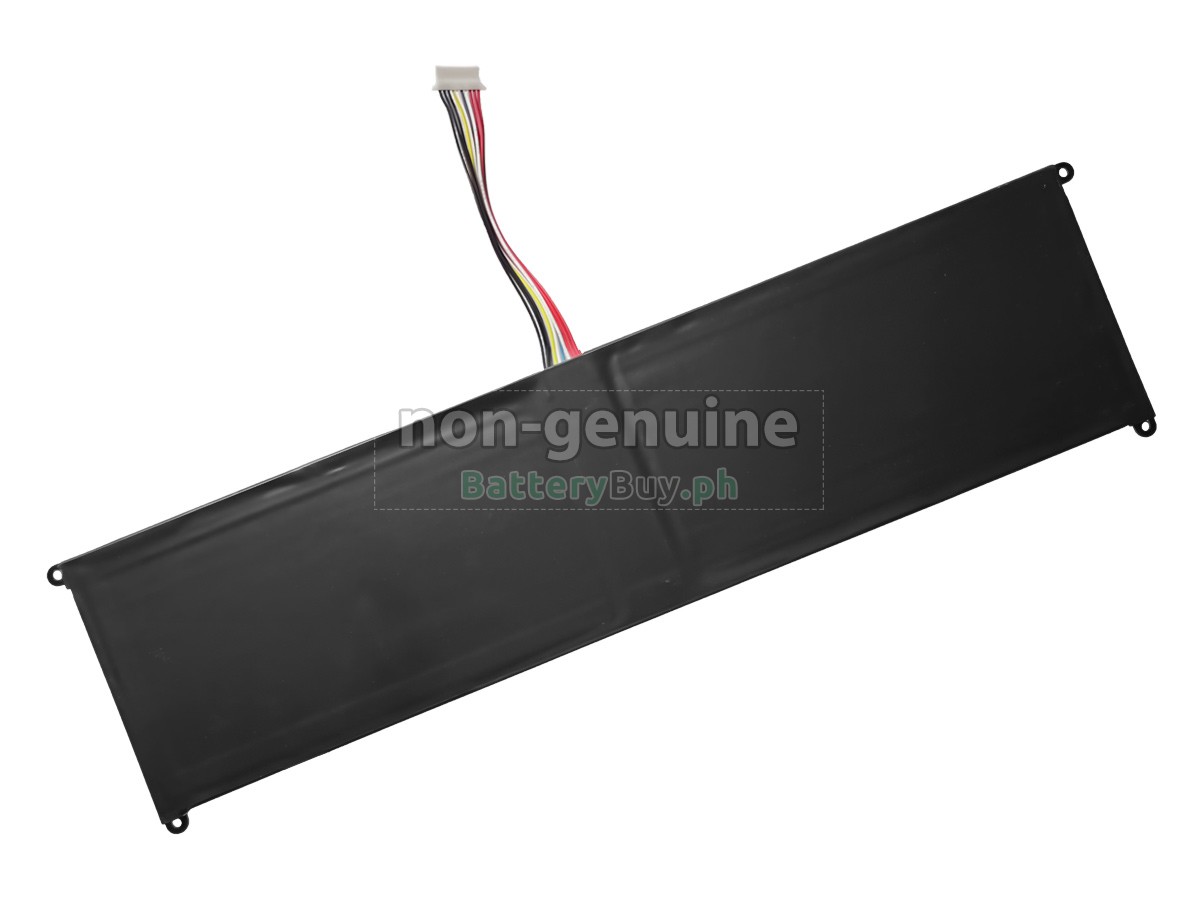 Haier MLP4270136-2S Replacement Battery