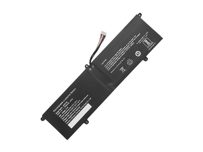 Battery for Haier LAPBOOK S15 N25