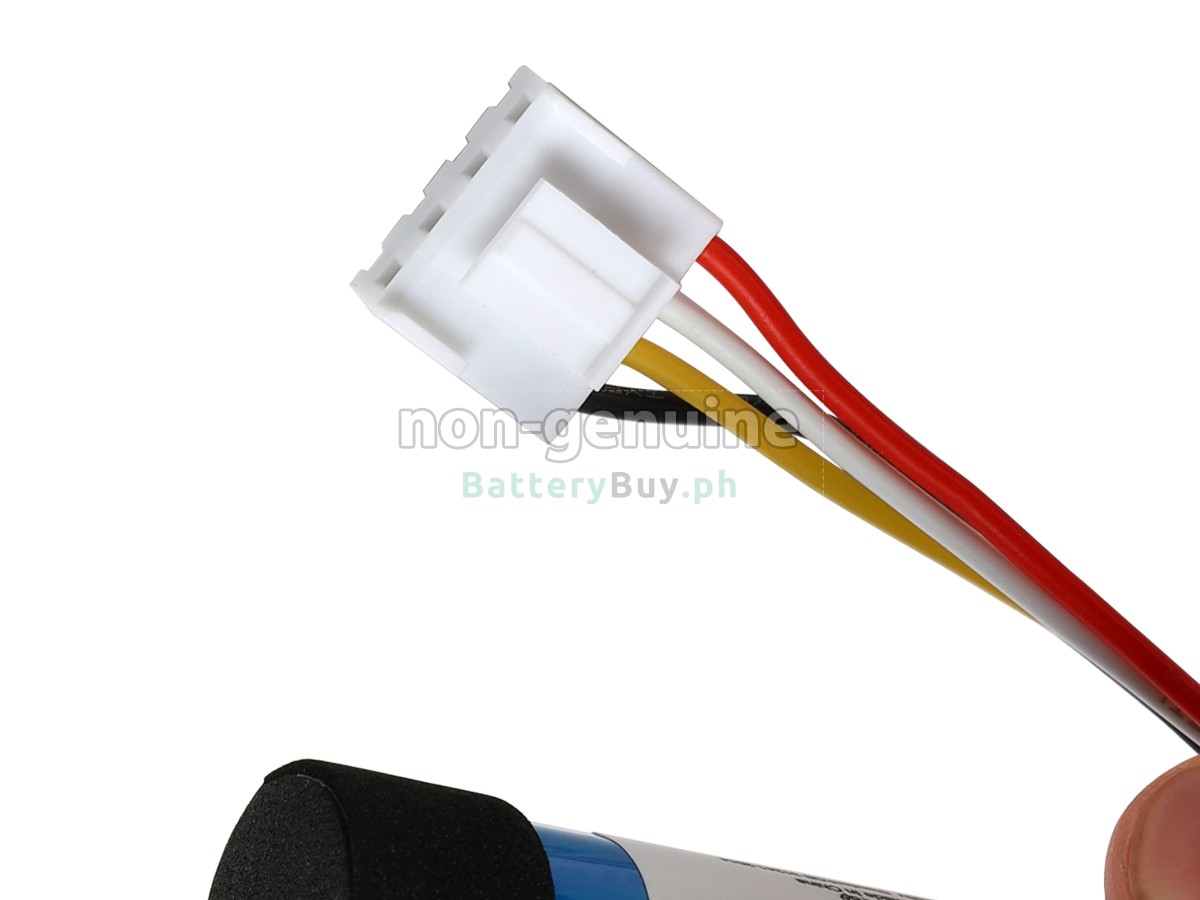 Harman Kardon HKOS6BLKSG Replacement Battery