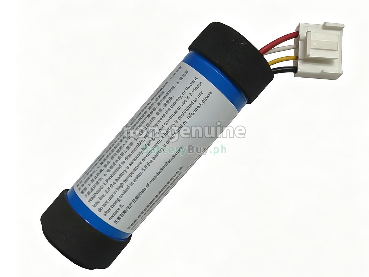 Harman Kardon I0709A Replacement Battery