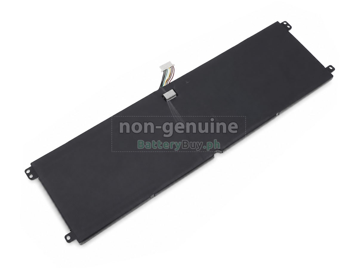 Hasee A4 Replacement Battery