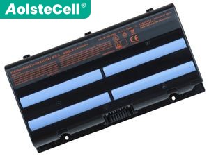 Battery for Hasee Z6 S2