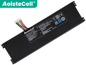 Battery for Hasee KINGBOOK U47T1