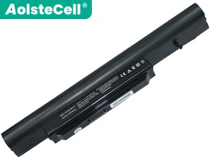 Battery for Hasee SQU-1003