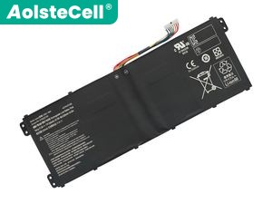 Battery for Hasee SQU-1604