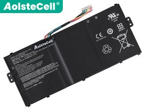 Battery for Hasee SQU-1709(3ICP5/57/81)