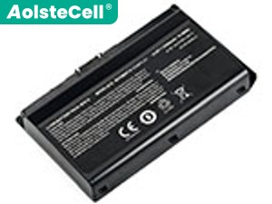 Battery for Hasee K650C