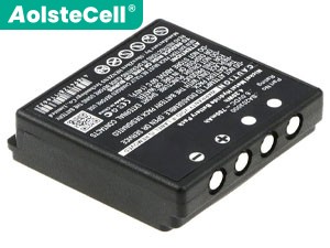 Battery for HBC BA209000