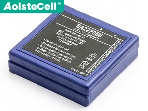 Battery for HBC BA222060