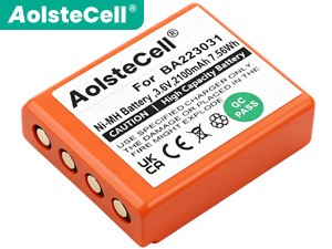 Battery for HBC BA223030