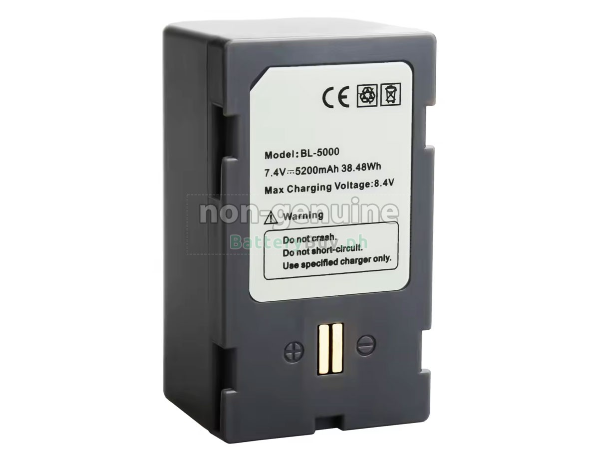 Hi Target F66 RTK GNSS Replacement Battery