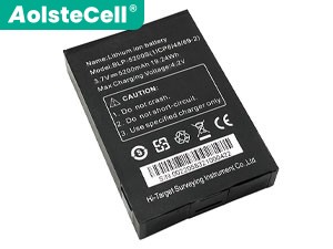Battery for Hi Target IHAND 30