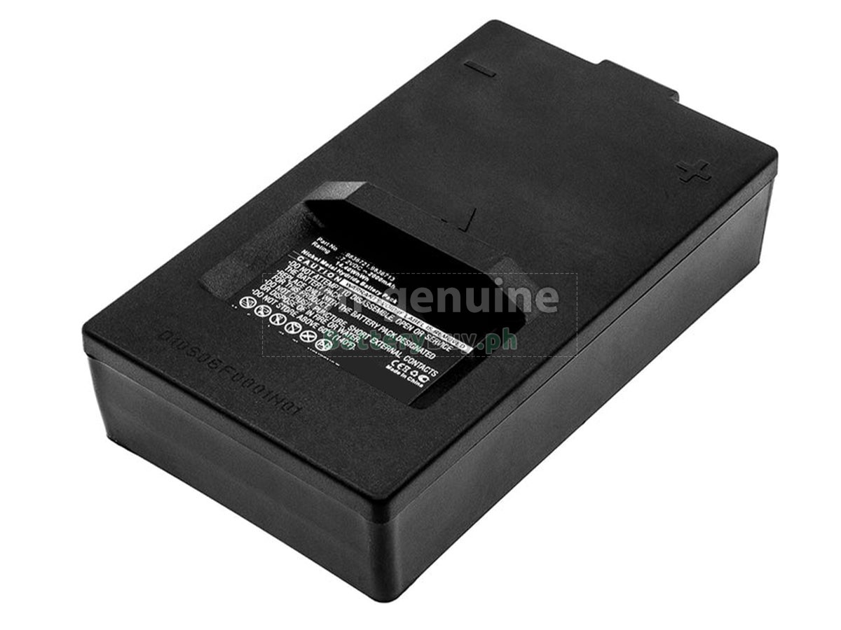 Hiab 9836713 Replacement Battery