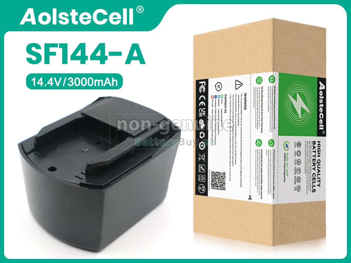 Hilti 144 Replacement Battery