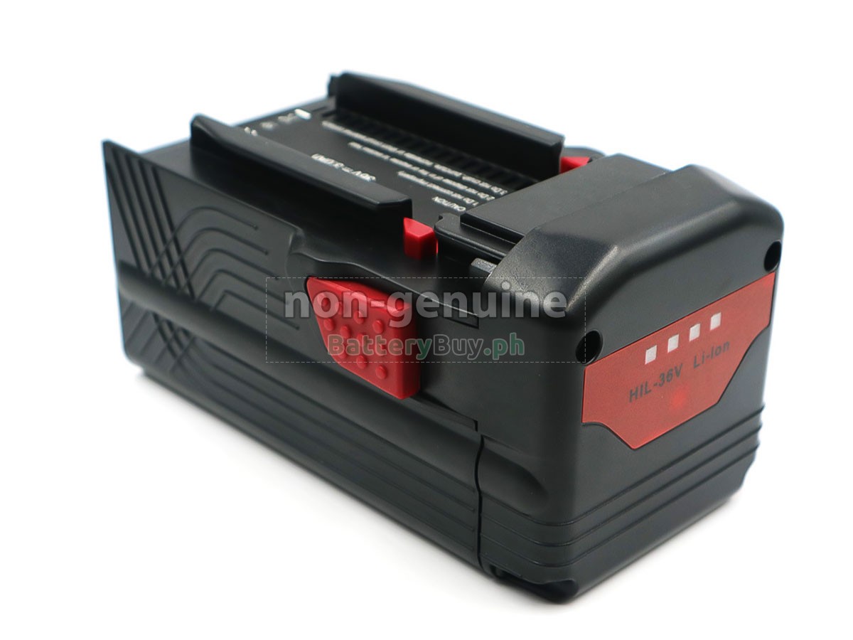 Hilti 418009 Replacement Battery