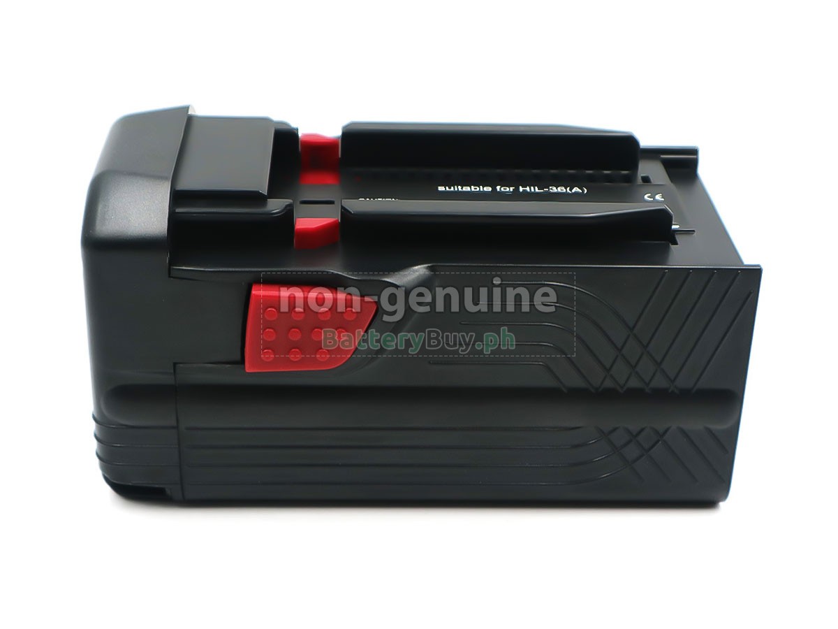 Hilti 418009 Replacement Battery