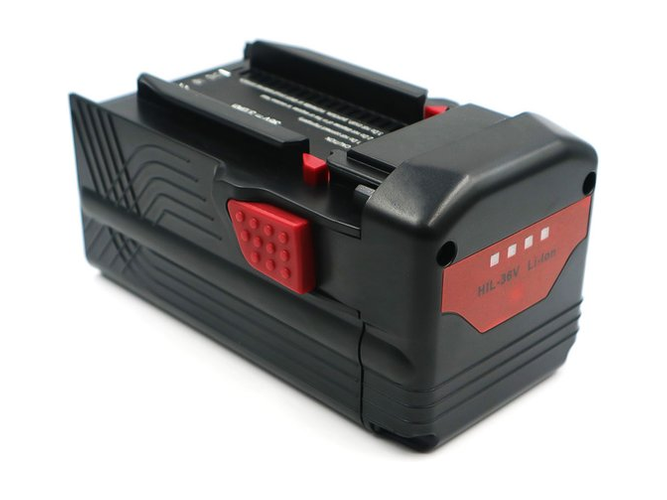 Battery for Hilti WSC 7.25-A36