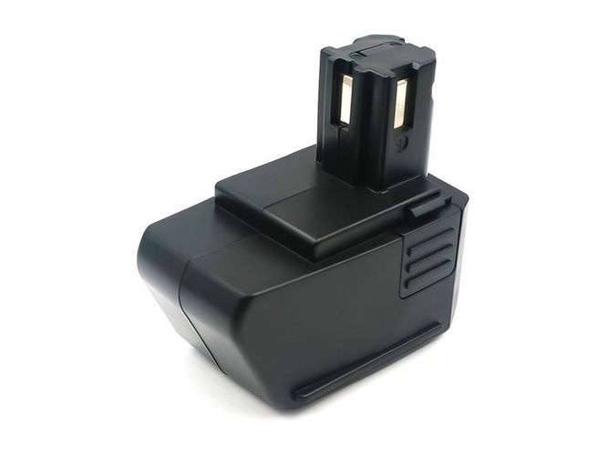 Battery for Hilti 9.6V SFB10