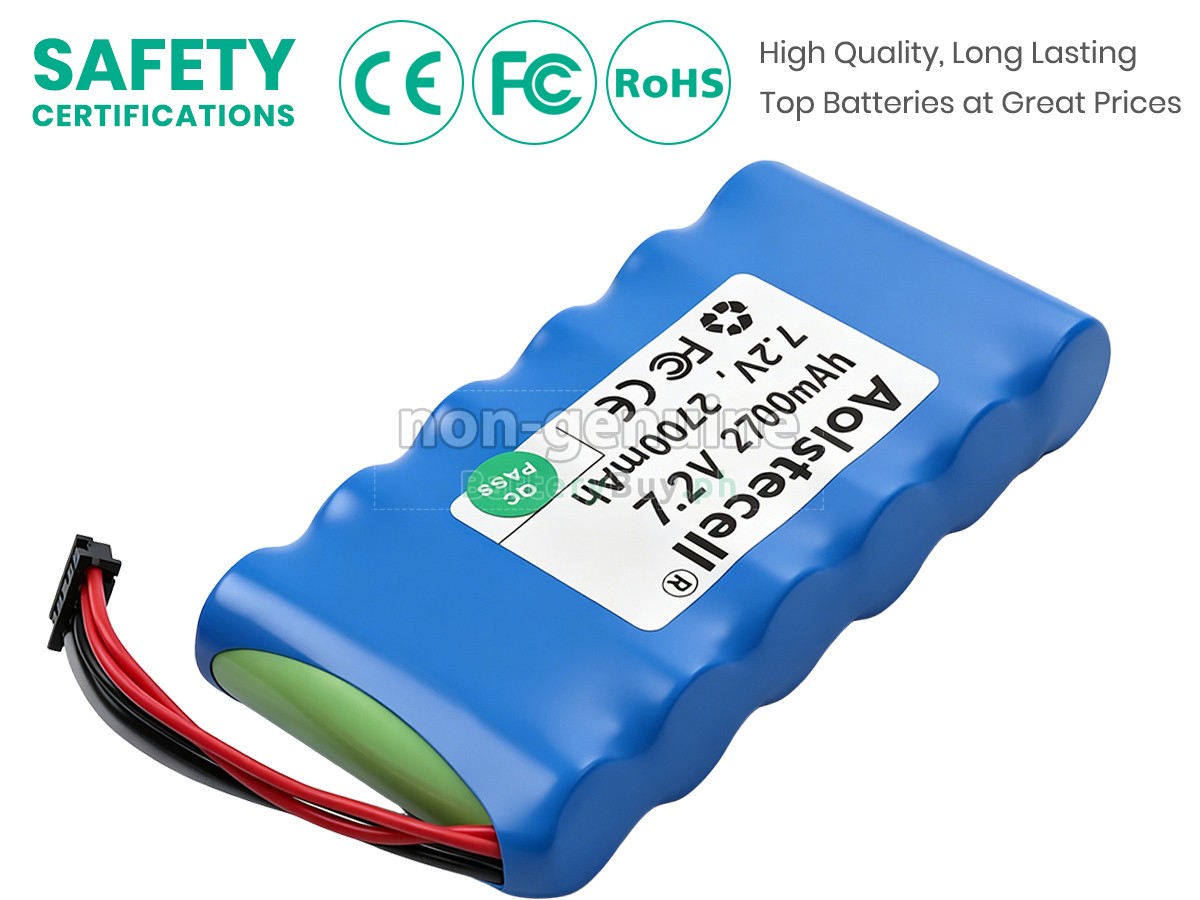 HiOKi 9459 Replacement Battery